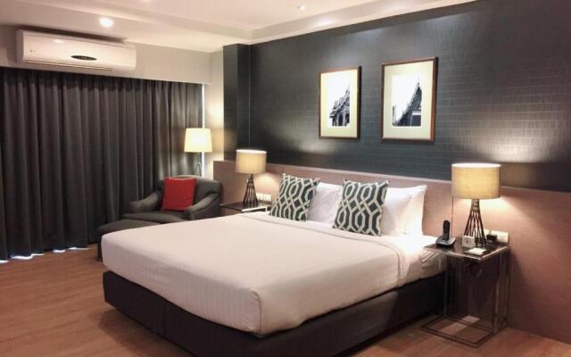Alt Hotel Nana by UHG