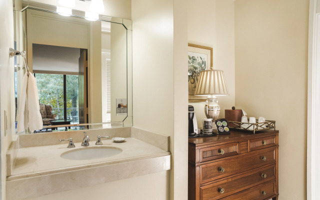 Отель Griffin, an official Colonial Williamsburg Hotel