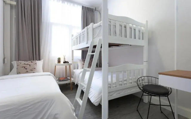 Private Pool Villa 89 Nimman Chiangmai