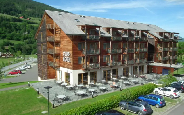 Club Hotel am Kreischberg