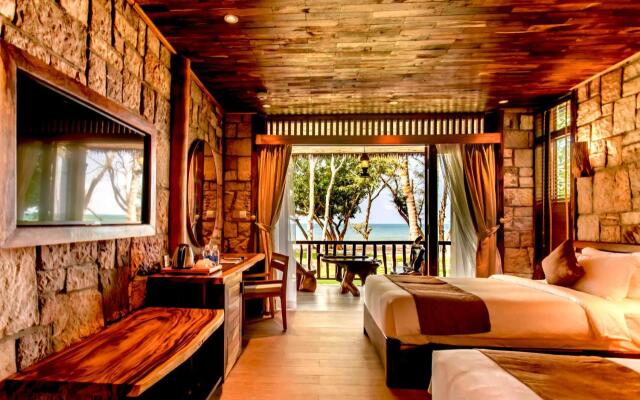 Ocean Bay Phu Quoc Resort and Spa Hotel