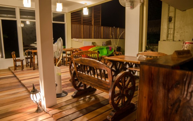 Golhaa View Inn By Tes