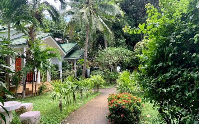 4U Resort Samui