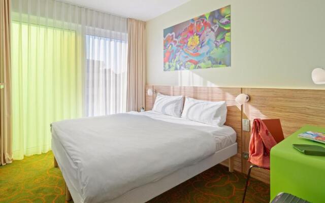 Hey Lou Hotel Hildesheim	
