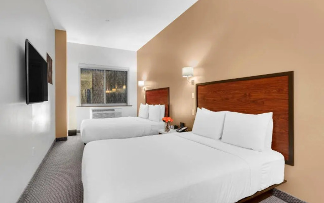 The Lex NYC