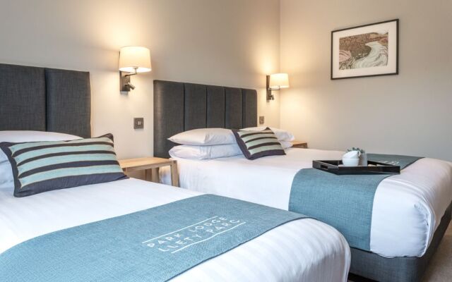 Aberystwyth Park Lodge