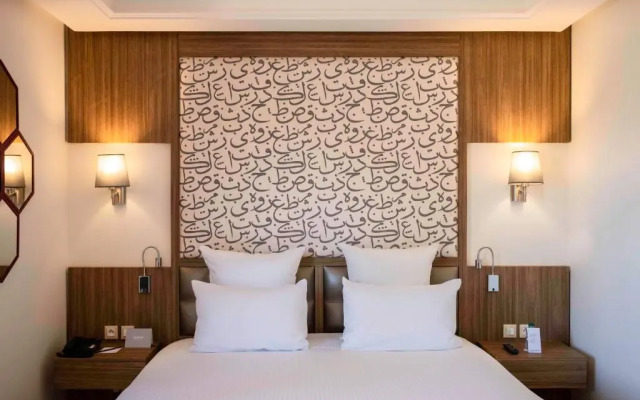 Barcelo Palmeraie Oasis Resort