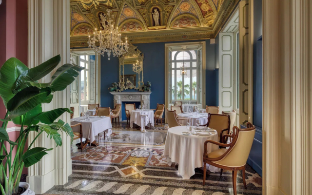 Imperiale Palace Hotel