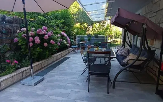 Apartment & Room Pajolo