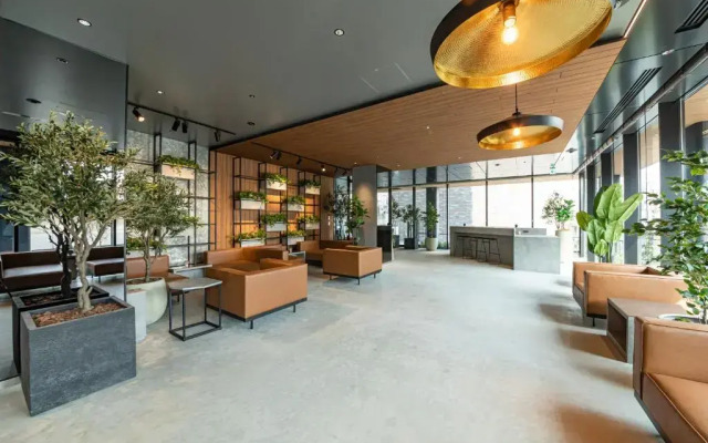 Hotel Keihan Namba Grande