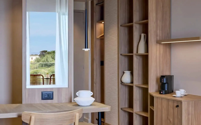 Ammos Luxury Resort