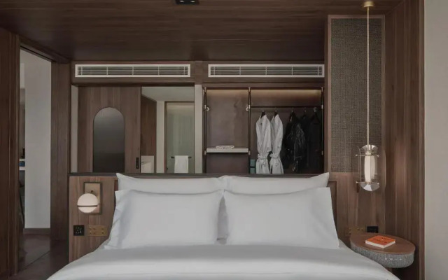 The Euro Grande Hotel