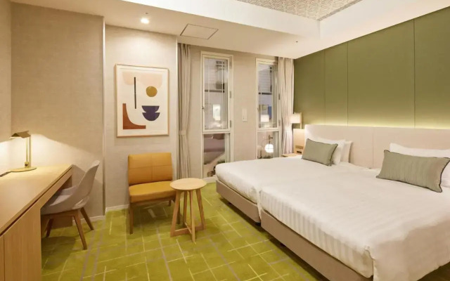 Kichijoji Excel Hotel Tokyu