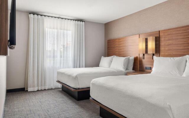 Residence Inn by Marriott Laval