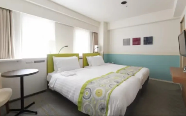 Premium Humidifier Twin room (트윈 침대 2개) 사진 2