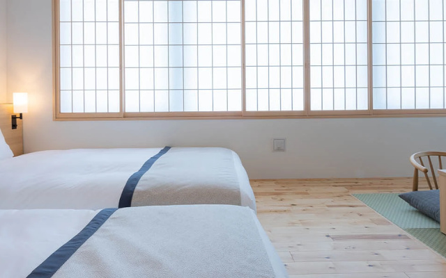 Japanese Modern room 사진 2