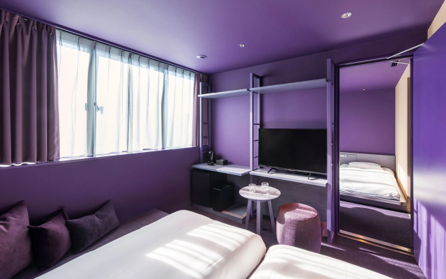 Connecting B room 사진 4