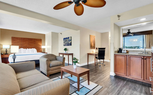 Best Western Orlando Gateway Hotel