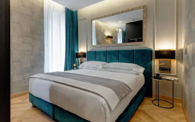 Dharma Boutique Hotel & SPA Resort