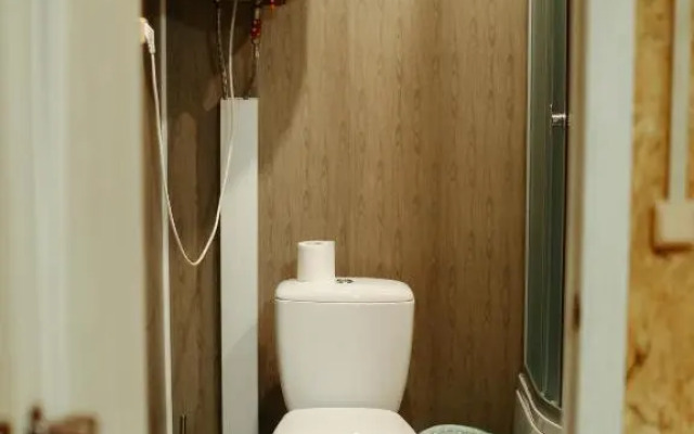 Туристический комплекс Таёжник