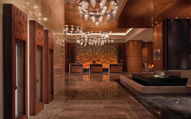 Rosewood Abu Dhabi