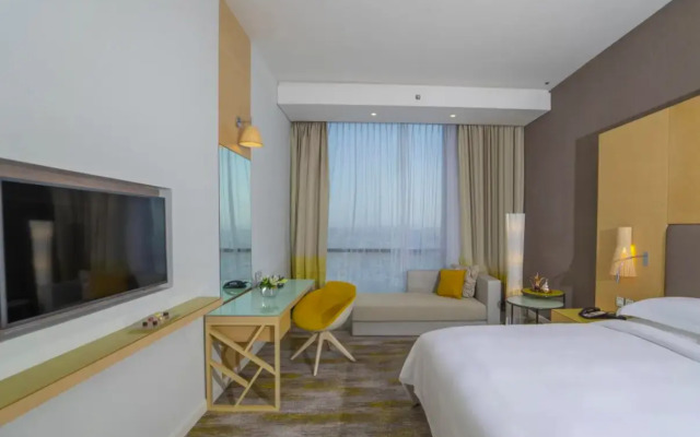 Dana Rayhaan by Rotana