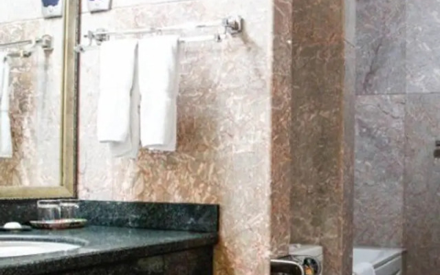 Beijing Easun Norlin Hotel