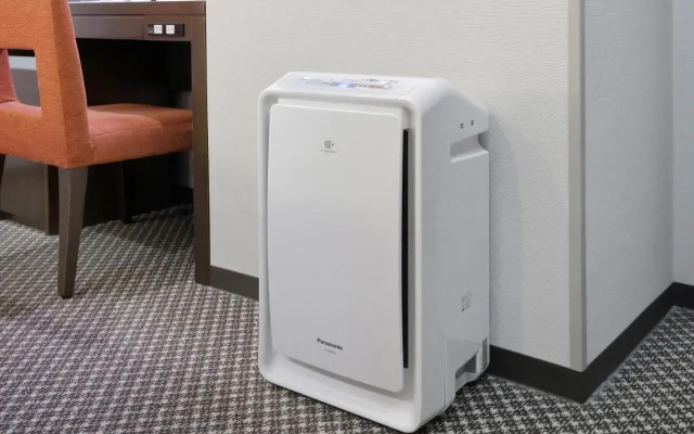 Keio Presso Inn Nihonbashi Kayabacho