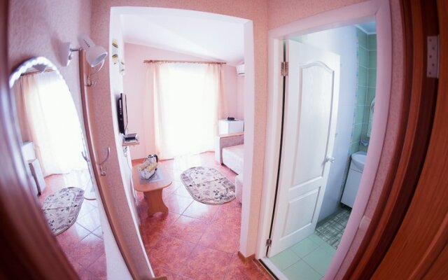 Villa Vilena Guest House