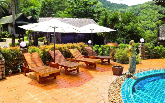 Boomerang Village Resort Kata