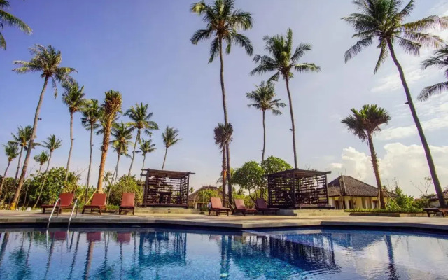 Brits Resort Lovina Hotel
