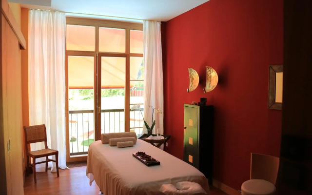Schloss Elmau Luxury Spa Retreat & Cultural Hideaway