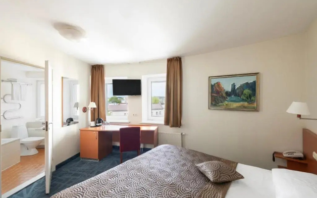 Art City Inn Vilnius