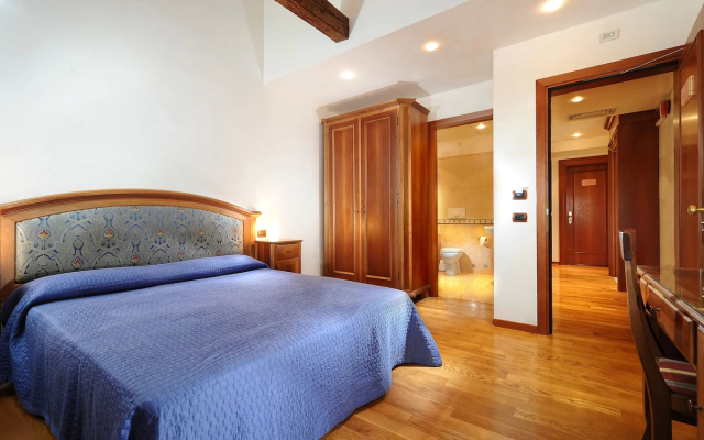 Abbazia Hotel
