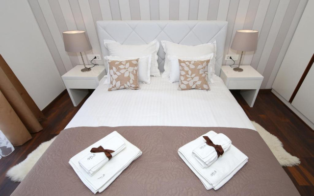 Lipotica Luxury Accommodation
