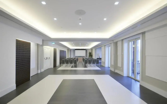 Grand Hotel Oriente
