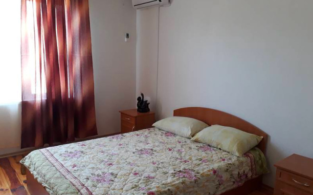 Guest House Solniechnaia dolina