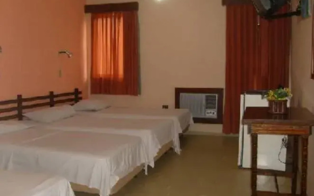 Hotel BELCENTRO