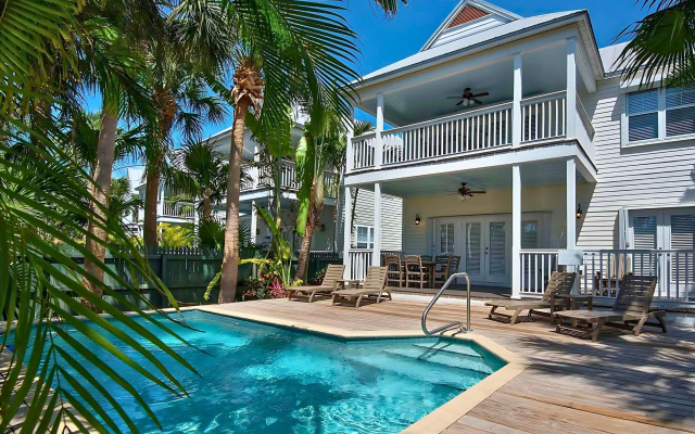 Hawks Cay Resort