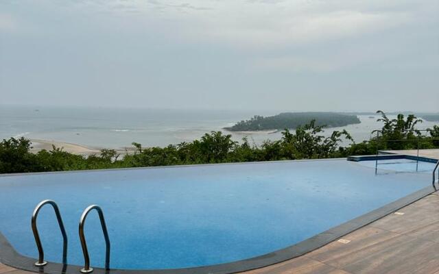 Sea Horizon Resort