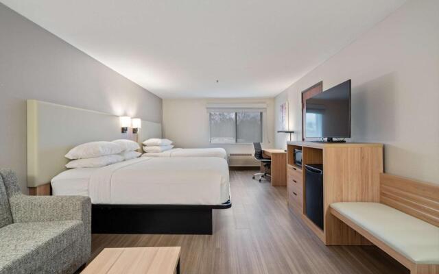 Best Western Lake Oswego/Portland Hotel & Suites
