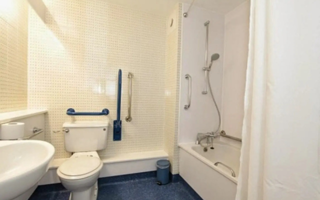 Travelodge Ayr