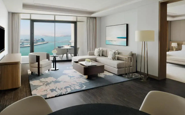 InterContinental Residences Abu Dhabi by IHG