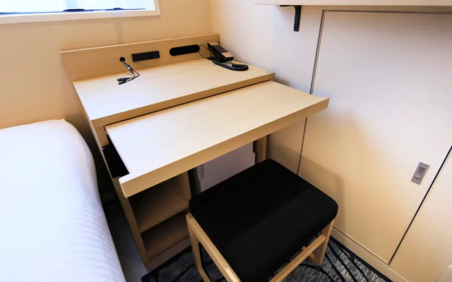 Standard Semi-Double room 사진 4