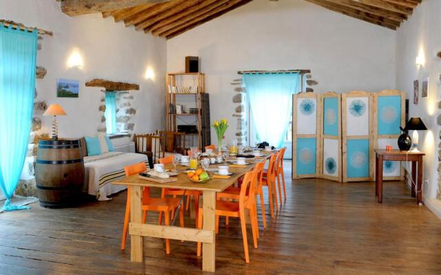 Chambres d'Hôtes Idiartekoborda