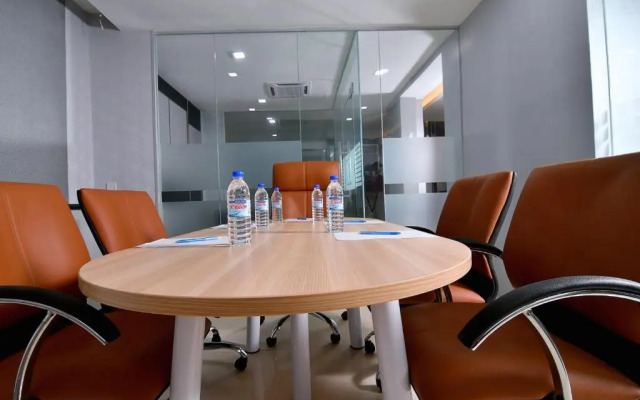 TAMU Hotel & Suites Kuala Lumpur