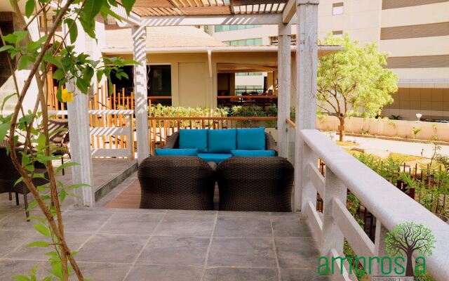 Ambrosia Resort & Spa