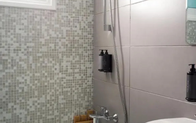 Hotel Tsanotel