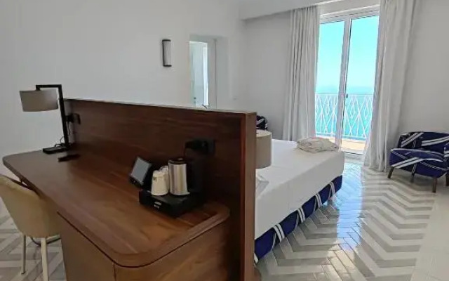 Grand Hotel Excelsior Amalfi