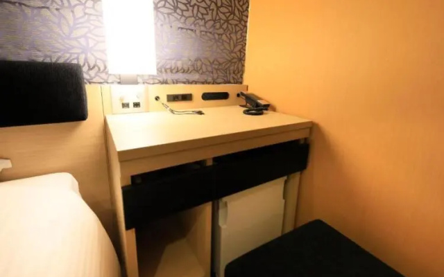 Wide Double room (풀 더블 침대) 사진 3